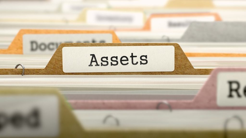 When should you consider selling one of your assets