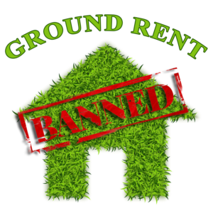 ground rent ban