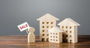 property portfolio sale