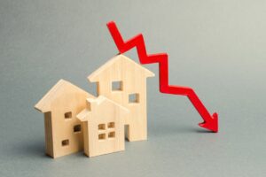 landlord net profit in decline