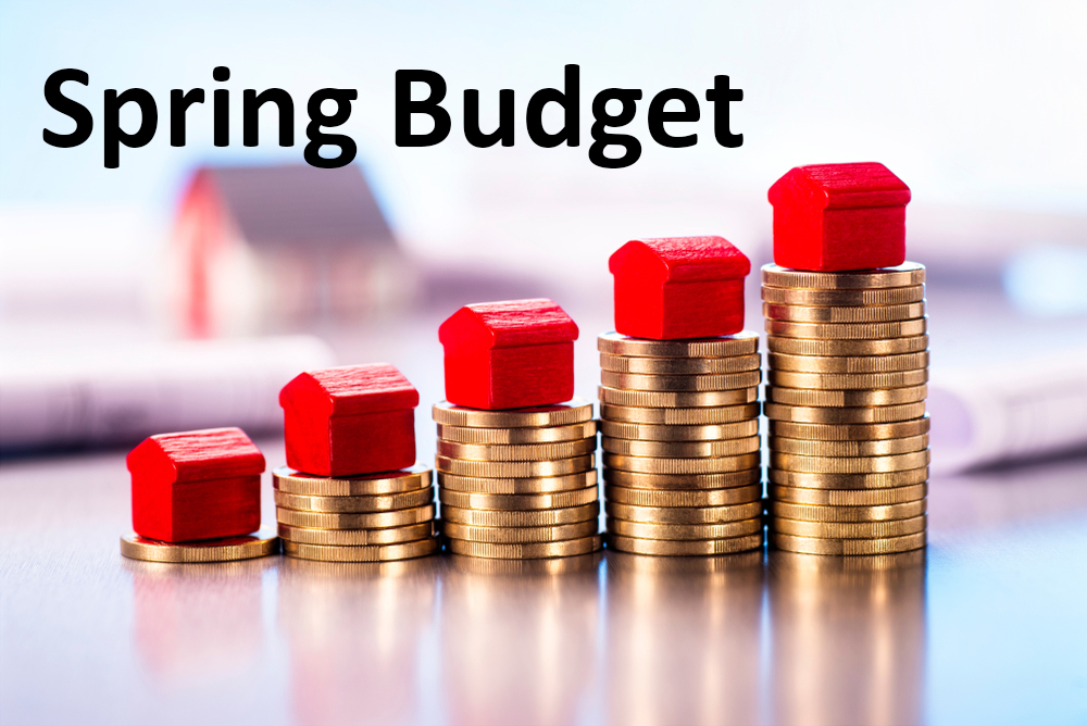 Insights from the Spring Budget 2024 The Property Lifeboat