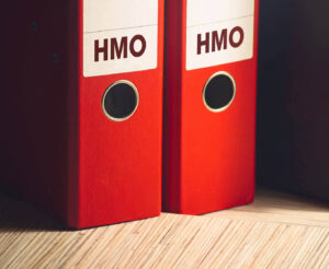 HMO folders